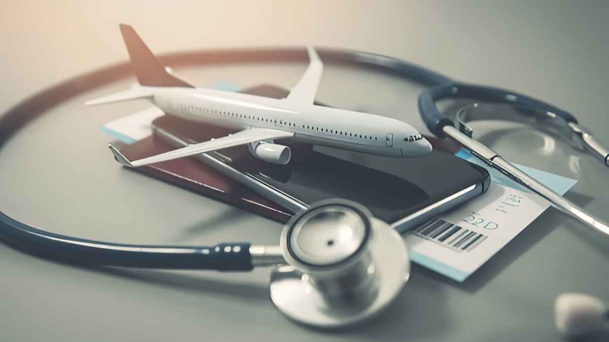 Exploring Medical Tourism?  Here’s What to Consider.