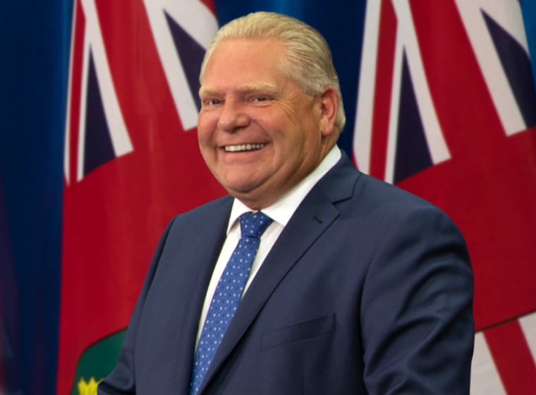 Open Letter to Premier Ford:  Fix Family Medicine or Risk Losing the Next Election
